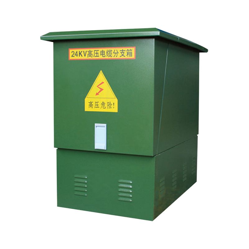 24KV European cable junction box