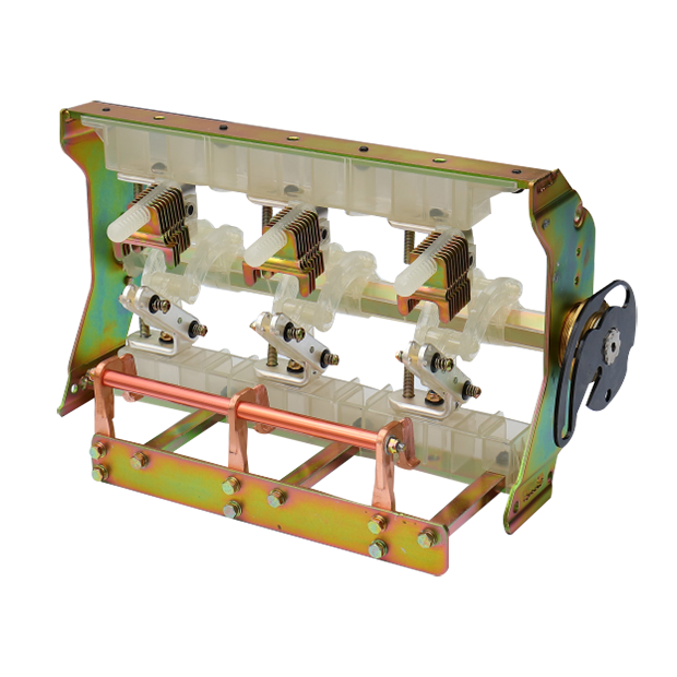 SHC-12KV-630A load switch