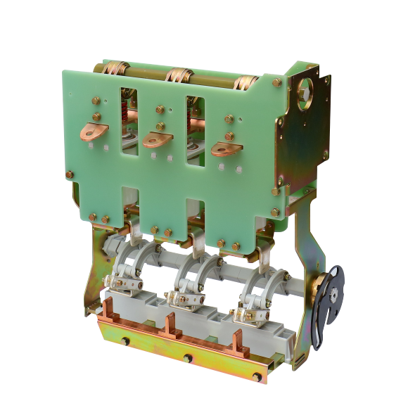SHV-12/630A gas charging cabinet circuit breaker (with isolation belt grounding)